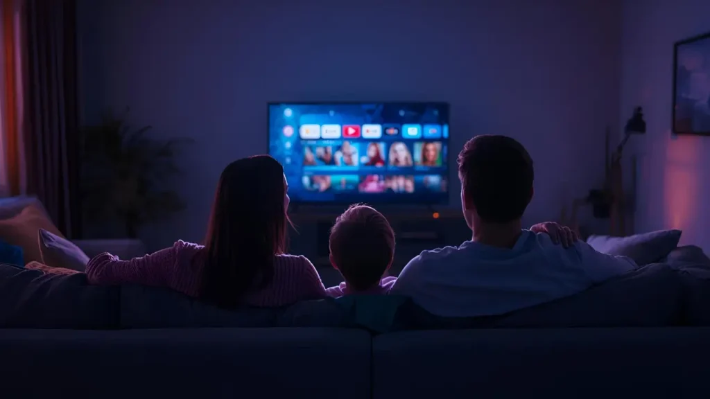 IPTV Subscription
