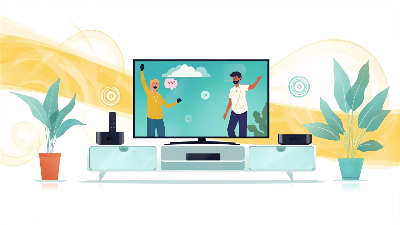 Casa IPTV