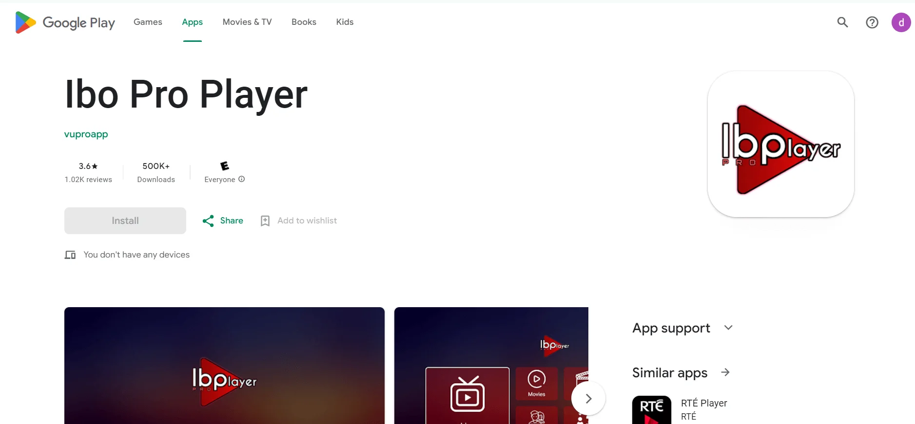 Install IPTV on Android with IBO Player and XCIPTV – Casa IPTV