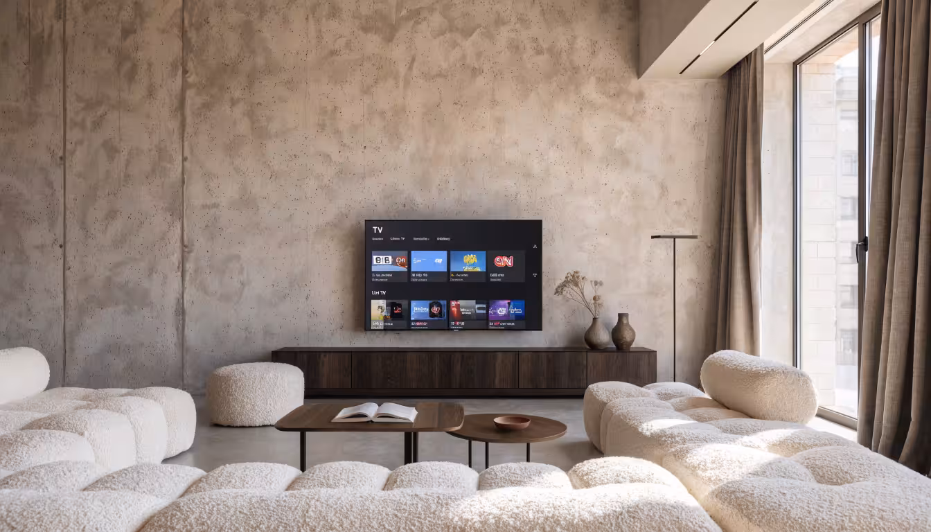 fournisseur IPTV le plus fiable