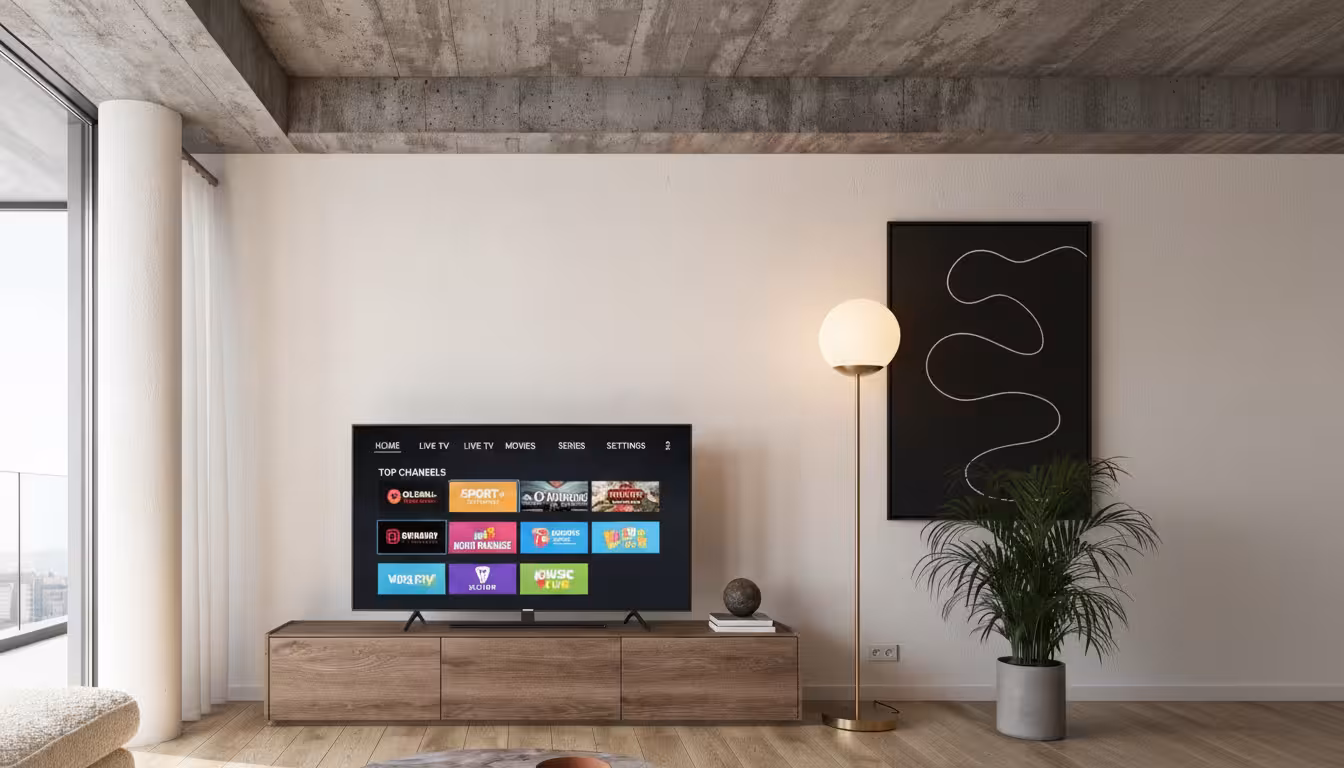 est-ce que l’IPTV est légal en France